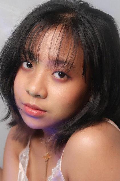 Yani Villarosa - Actor Profile Photo