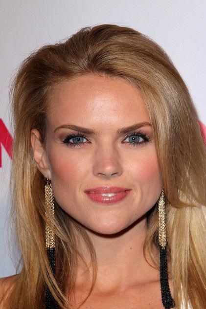 Erin Richards - Actor Profile Photo
