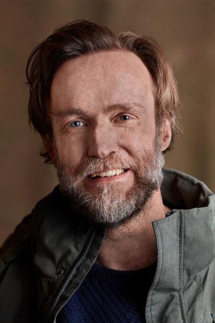 Stefan Woelk - Actor Profile Photo