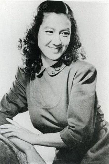 Hisako Hara - Actor Profile Photo
