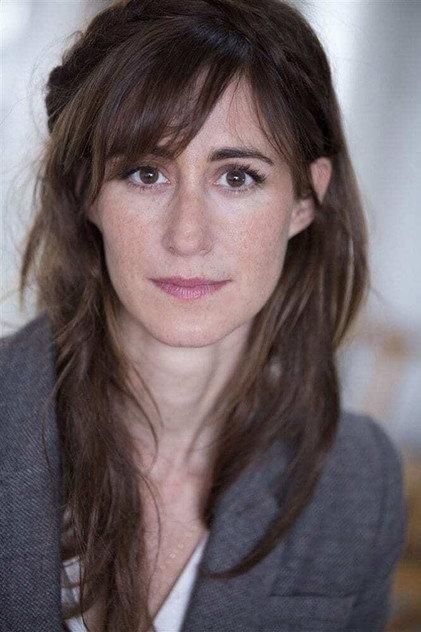 Éléonore Bernheim - Actor Profile Photo