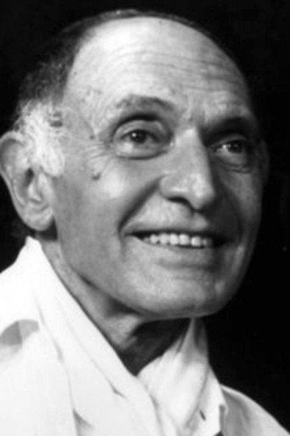 Pierre Tabard - Actor Profile Photo