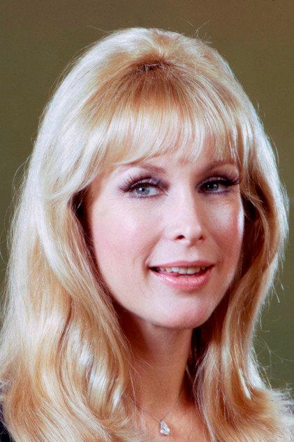 Barbara Eden - Actor Profile Photo