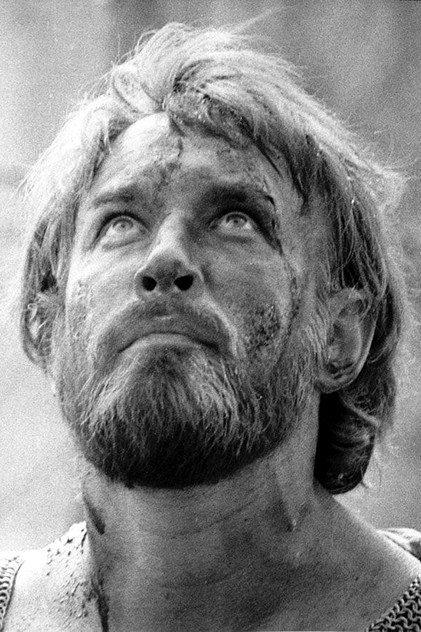 Antanas Šurna - Actor Profile Photo