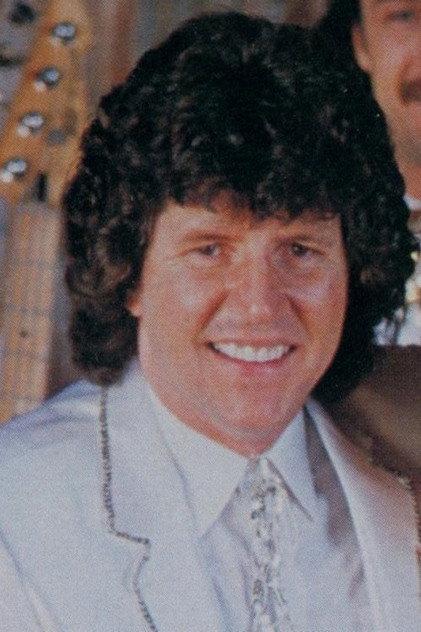 Johnny Farago - Actor Profile Photo