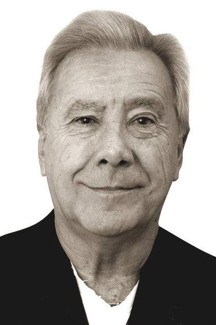 Juan Alberto Mateyko - Actor Profile Photo