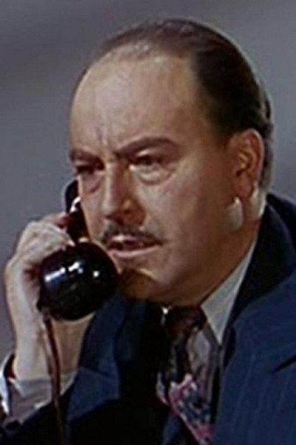 Eugene Borden - Actor Profile Photo