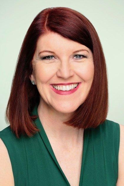 Kate Flannery - Actor Profile Photo