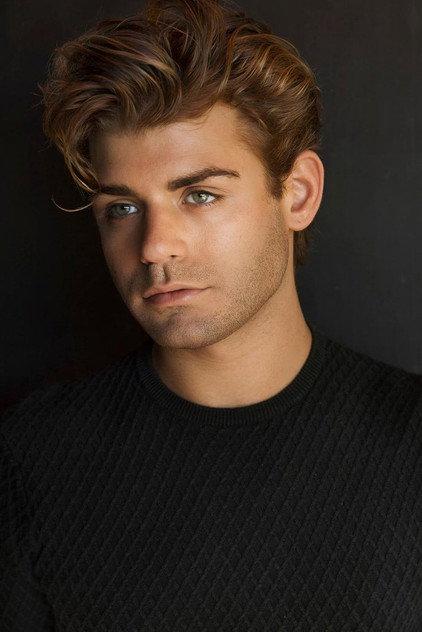Garrett Clayton - Actor Profile Photo