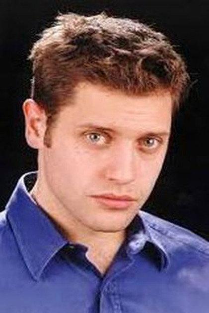 Joe Shaw - Actor Profile Photo