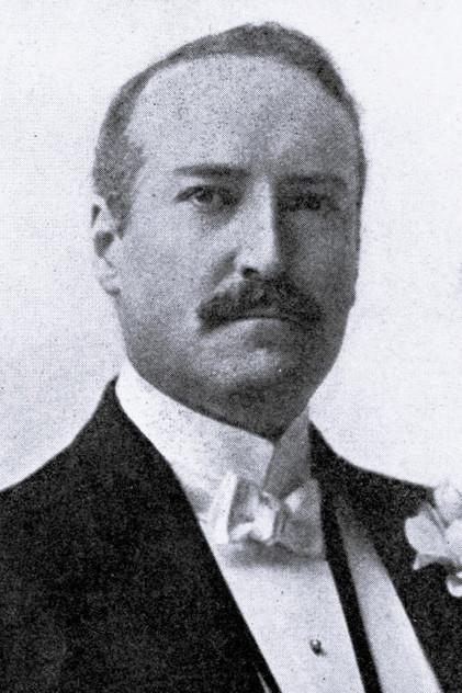 L. Rogers Lytton - Actor Profile Photo