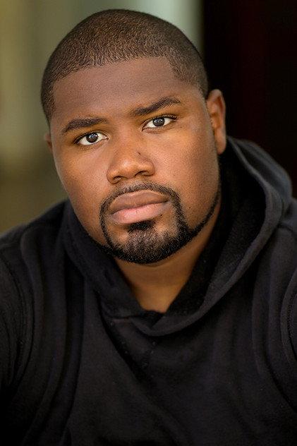 Johnnie Mack - Actor Profile Photo