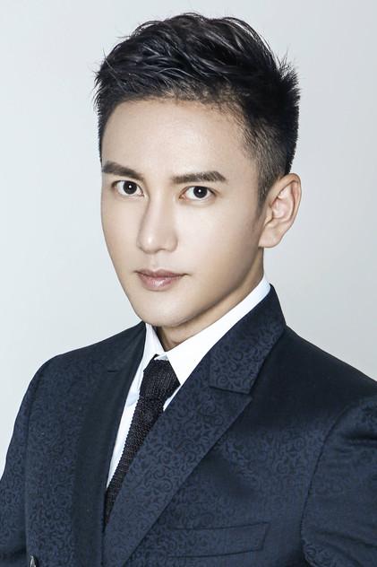 Wang Renjun - Actor Profile Photo
