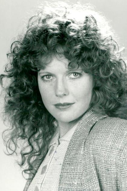 Nancy Paul - Actor Profile Photo