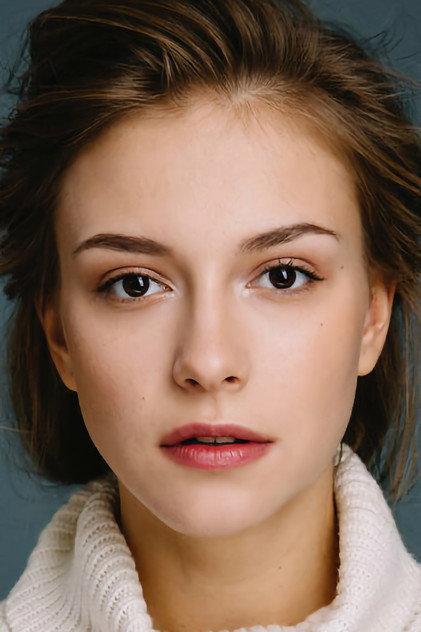 Pelageya Nevzorova - Actor Profile Photo