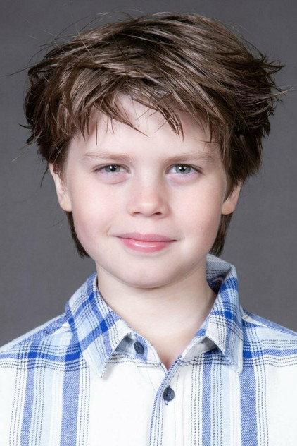 Дмитрий Орлов - Actor Profile Photo