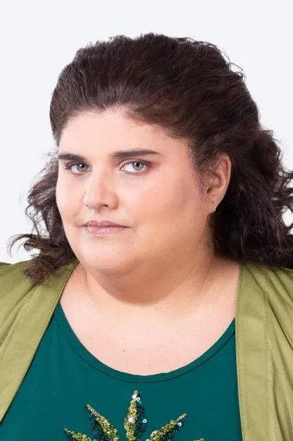 Maruja Bustamante - Actor Profile Photo