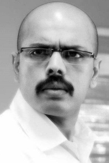 Chiintu Chakravarthii - Actor Profile Photo