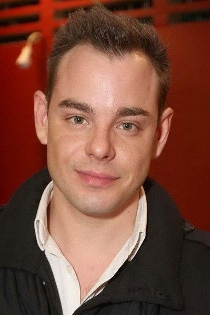 Sergey Chirkov - Actor Profile Photo