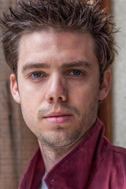 Yan Tassin - Actor Profile Photo