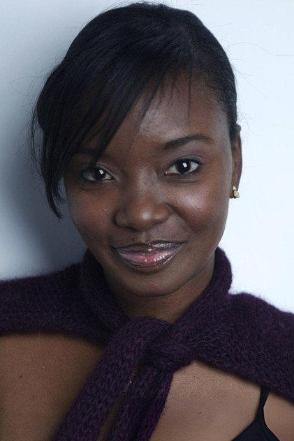 Mylika Davis - Actor Profile Photo
