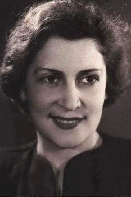 Tatyana Makhmuryan - Actor Profile Photo