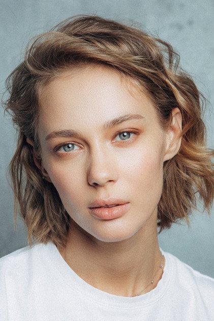 Tatiana Babenkova - Actor Profile Photo