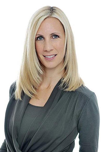 Jennifer Vey - Actor Profile Photo