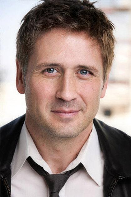 Cameron Graham - Actor Profile Photo