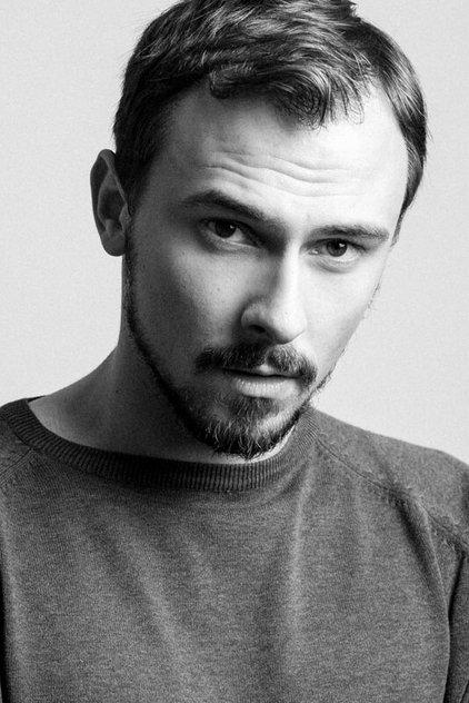 Paul Lefèvre - Actor Profile Photo