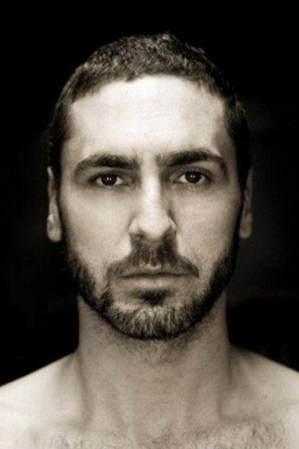 Andrew Knoll - Actor Profile Photo