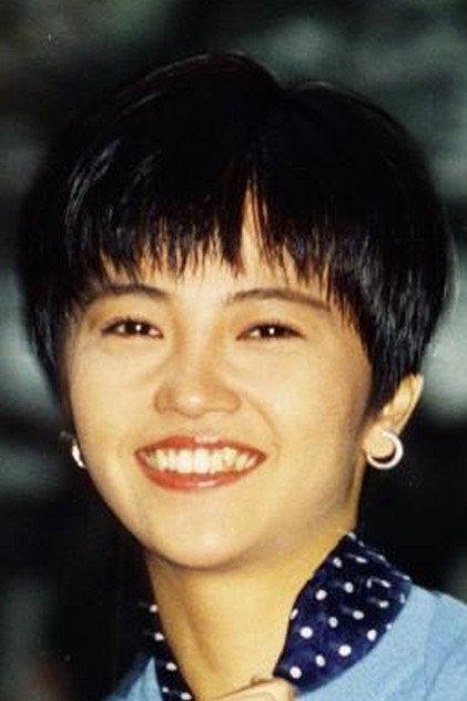 Haruko Sagara - Actor Profile Photo