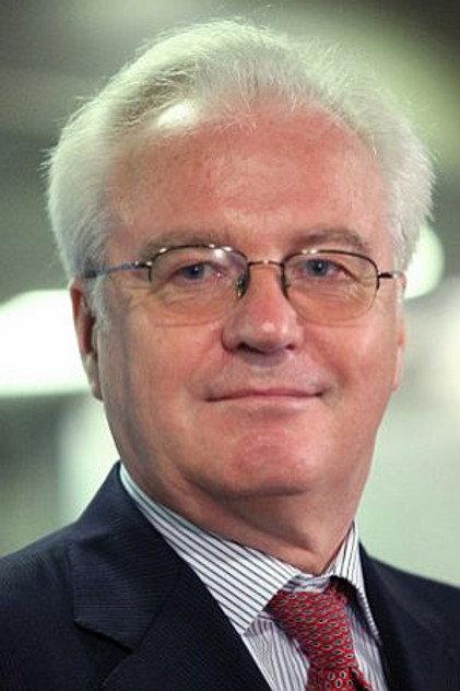 Vitaly Churkin - Actor Profile Photo