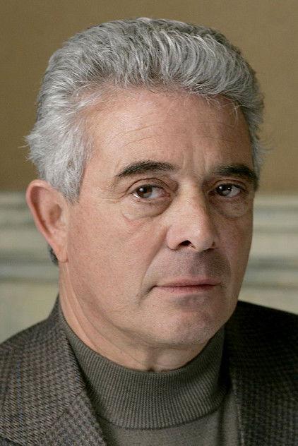 Frank Pietrangolare - Actor Profile Photo