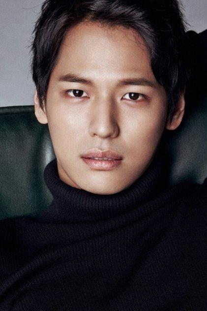 Ji Il-ju - Actor Profile Photo