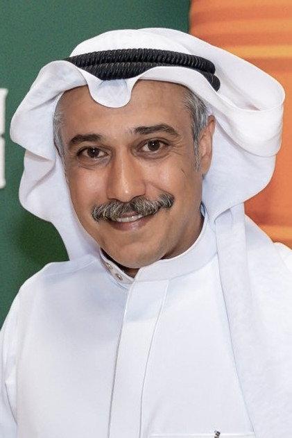 Turki Al-Yusuf - Actor Profile Photo