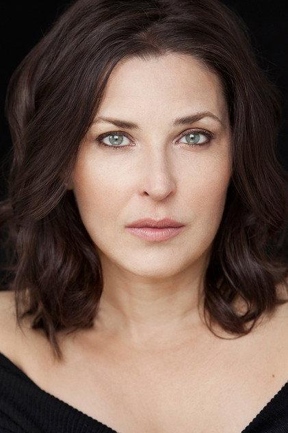 Catherine Sénart - Actor Profile Photo