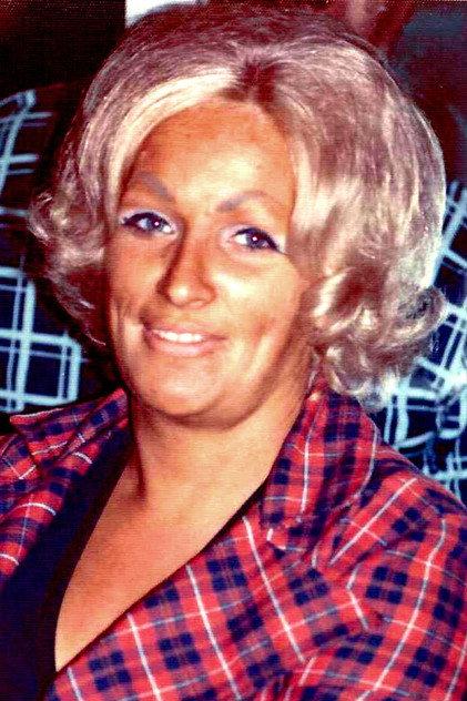 Tanya Lee Pope - Actor Profile Photo