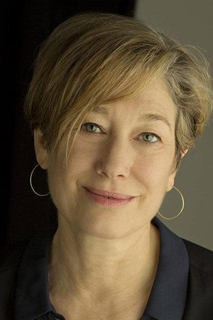 Meg Gibson - Actor Profile Photo