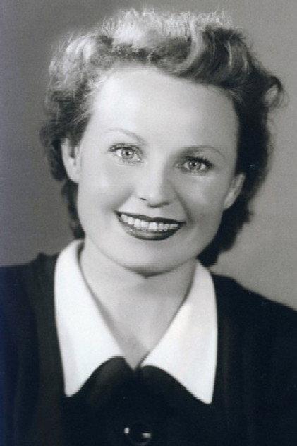 Tatiana Kopteva - Actor Profile Photo