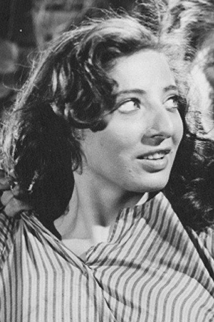 Fylgia Zadig - Actor Profile Photo