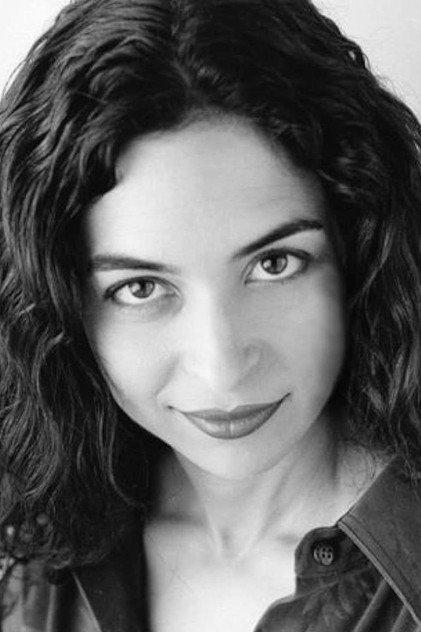 Athena Demos - Actor Profile Photo