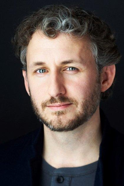 Michael Therriault - Actor Profile Photo