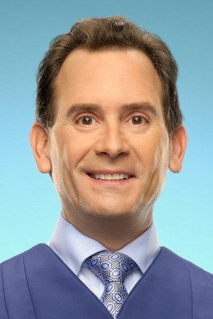 Adam Levy - Actor Profile Photo