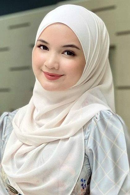 Alya Iman - Actor Profile Photo