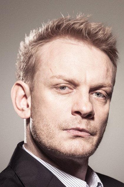 Bartosz Żukowski - Actor Profile Photo