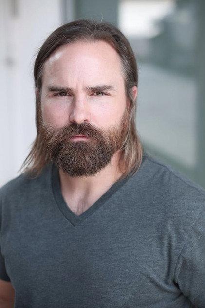 Zach Ball - Actor Profile Photo