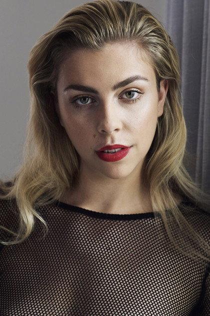 Jemma McKenzie-Brown - Actor Profile Photo