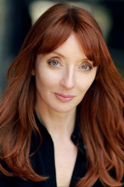 Elizabeth Berrington - Actor Profile Photo