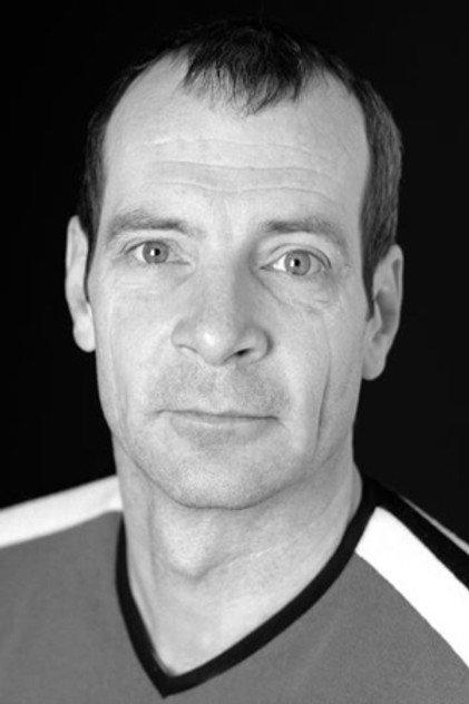 Yvan Auzely - Actor Profile Photo